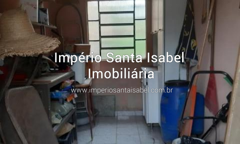 [Vende-se chácara 3.100 m² no bairro Pouso Alegre em Santa Isabel-SP ]