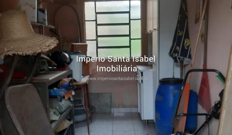 [Vende-se chácara 3.100 m² no bairro Pouso Alegre em Santa Isabel-SP ]