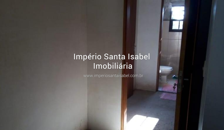 [Vende-se chácara 3.200 m² de terreno na pista Santa Isabel / Arujá no bairro do Tevó ]