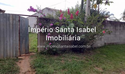 [Vende-se Chácara Bairro JD. Portugal- Santa Isabel- SP]