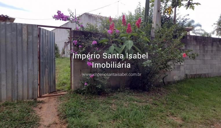 [Vende-se Chácara Bairro JD. Portugal- Santa Isabel- SP]