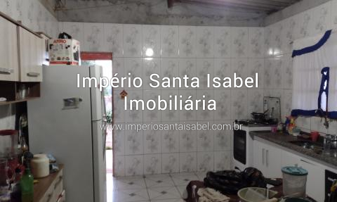 [Vende-se Chácara Bairro JD. Portugal- Santa Isabel- SP]