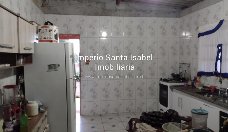 [Vende-se Chácara Bairro JD. Portugal- Santa Isabel- SP]