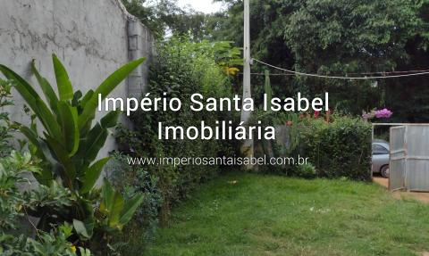 [Vende-se Chácara Bairro JD. Portugal- Santa Isabel- SP]