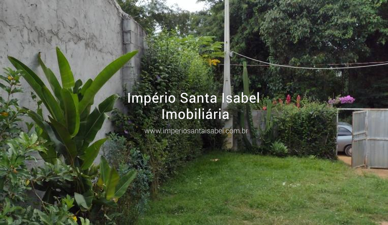 [Vende-se Chácara Bairro JD. Portugal- Santa Isabel- SP]