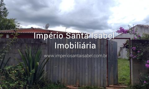[Vende-se Chácara Bairro JD. Portugal- Santa Isabel- SP]