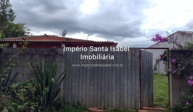 [Vende-se Chácara Bairro JD. Portugal- Santa Isabel- SP]