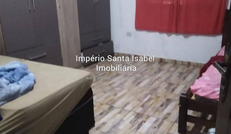 [Vende-se Chácara Bairro São Domingos - Arujá - 3.700m²]