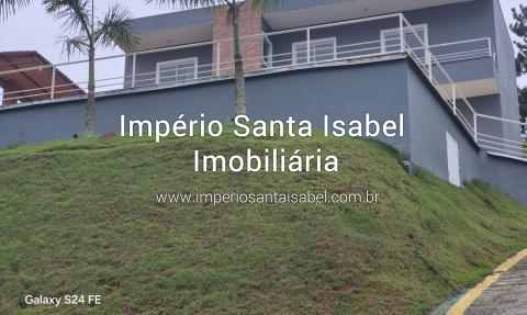 [Vende Chacara Condomínio Igaratá-1.100M2-Piscina-Dá Financiamento ]