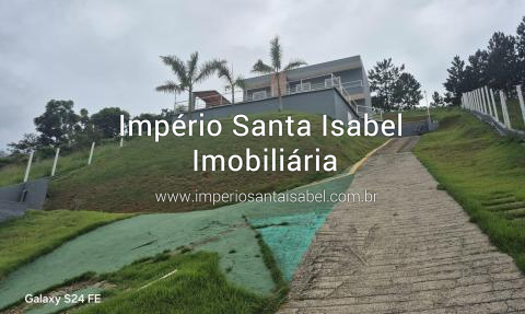 [Vende Chacara Condomínio Igaratá-1.100M2-Piscina-Dá Financiamento ]
