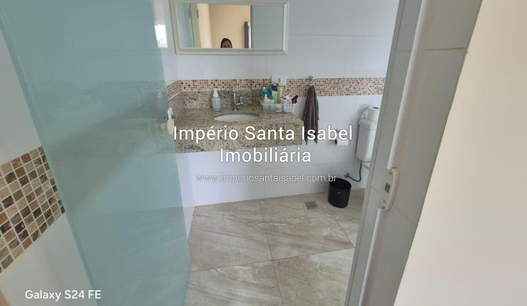 [Vende Chacara Condomínio Igaratá-1.100M2-Piscina-Dá Financiamento ]