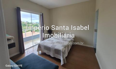 [Vende Chacara Condomínio Igaratá-1.100M2-Piscina-Dá Financiamento ]