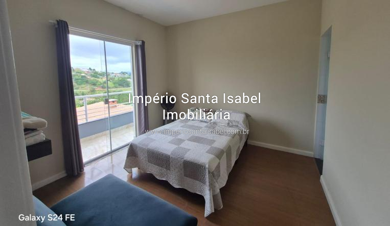 [Vende Chacara Condomínio Igaratá-1.100M2-Piscina-Dá Financiamento ]