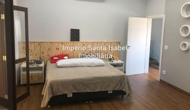 [Vende-se Chácara (Mini Haras) em Cond. Lagoinha em Jacareí-SP ]