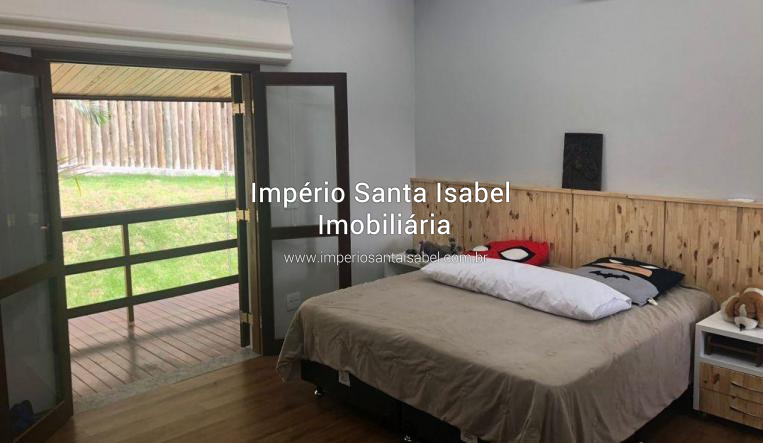 [Vende-se Chácara (Mini Haras) em Cond. Lagoinha em Jacareí-SP ]