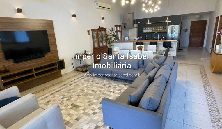 [Vende-se Chácara (Mini Haras) em Cond. Lagoinha em Jacareí-SP ]