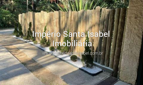 [Vende-se Chácara (Mini Haras) em Cond. Lagoinha em Jacareí-SP ]