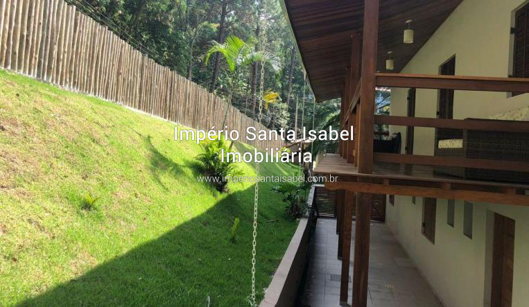 [Vende-se Chácara (Mini Haras) em Cond. Lagoinha em Jacareí-SP ]