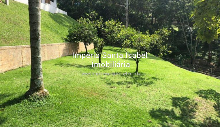 [Vende-se Chácara (Mini Haras) em Cond. Lagoinha em Jacareí-SP ]