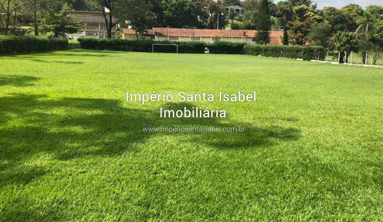 [Vende-se Chácara (Mini Haras) em Cond. Lagoinha em Jacareí-SP ]