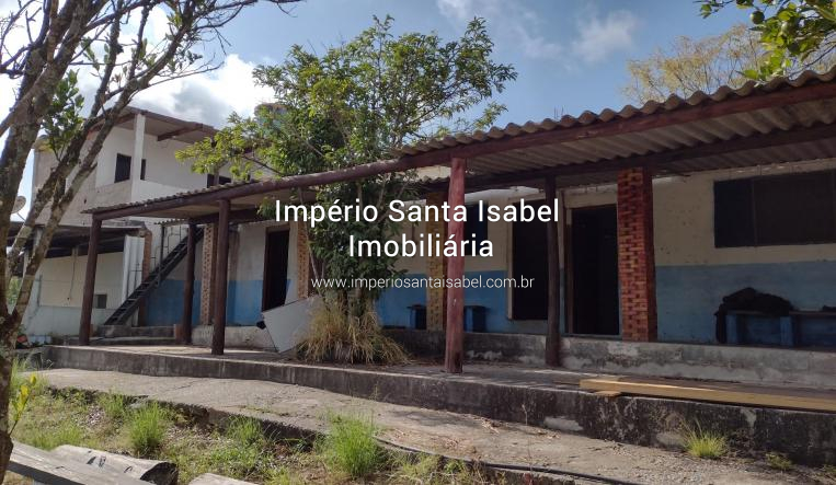 [Vende-se Chácara no Bairro da Cachoeira Santa Isabel - 3.000 m² ]