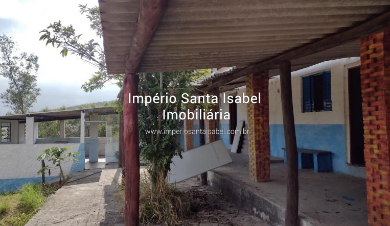 [Vende-se Chácara no Bairro da Cachoeira Santa Isabel - 3.000 m² ]