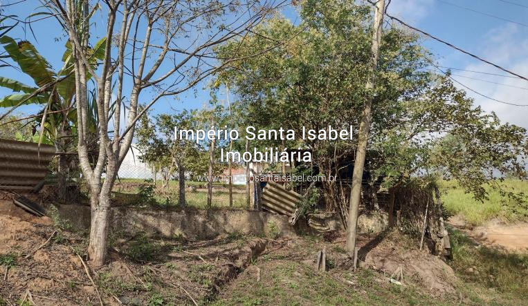 [Vende-se Chácara no Bairro da Cachoeira Santa Isabel - 3.000 m² ]