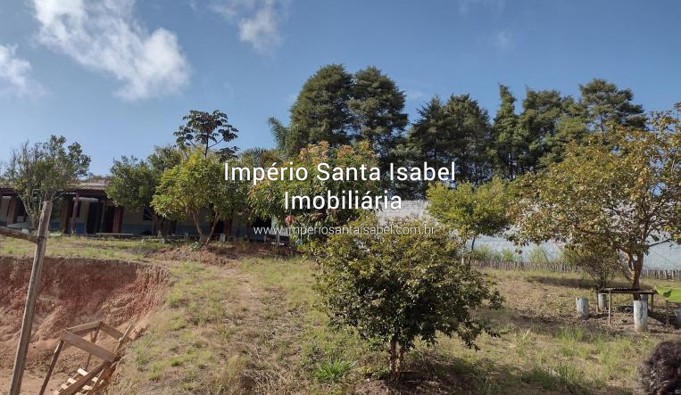 [Vende-se Chácara no Bairro da Cachoeira Santa Isabel - 3.000 m² ]