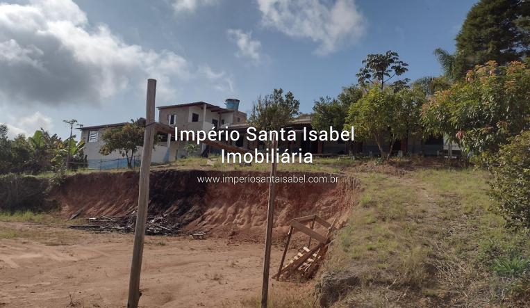 [Vende-se Chácara no Bairro da Cachoeira Santa Isabel - 3.000 m² ]