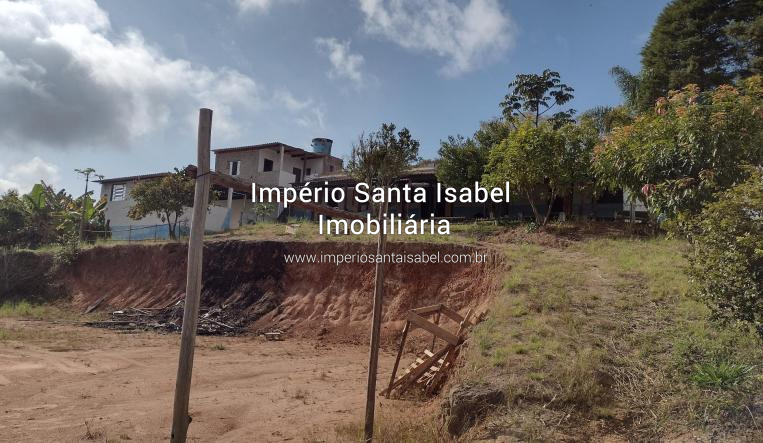 [Vende-se Chácara no Bairro da Cachoeira Santa Isabel - 3.000 m² ]