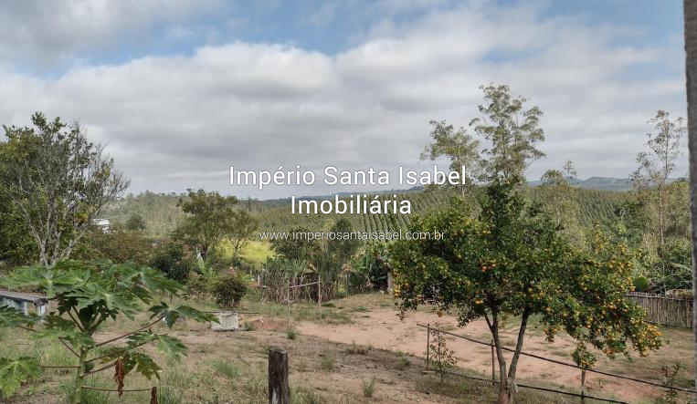 [Vende-se Chácara no Bairro da Cachoeira Santa Isabel - 3.000 m² ]