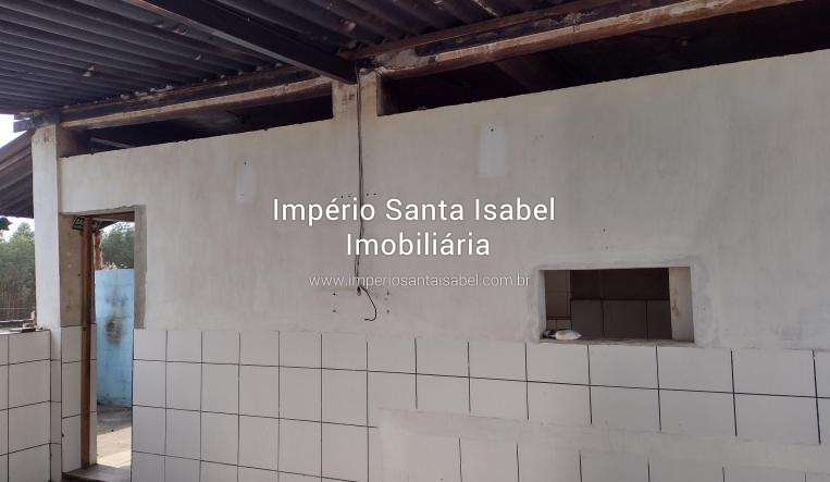 [Vende-se Chácara no Bairro da Cachoeira Santa Isabel - 3.000 m² ]