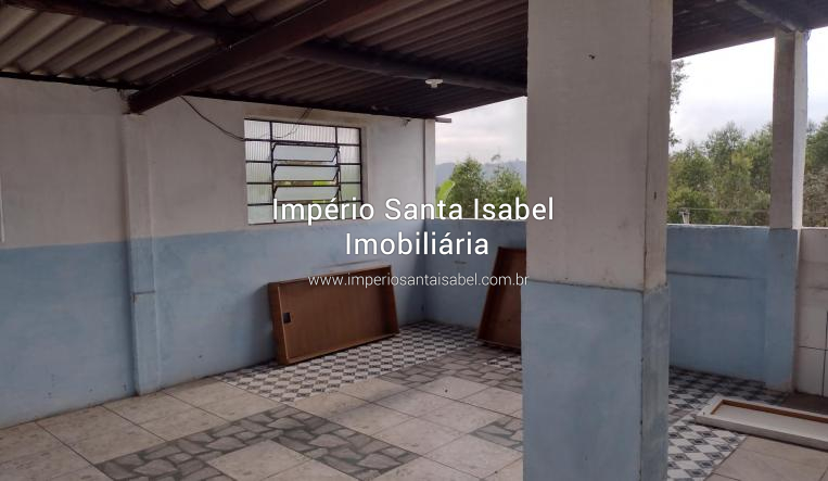 [Vende-se Chácara no Bairro da Cachoeira Santa Isabel - 3.000 m² ]