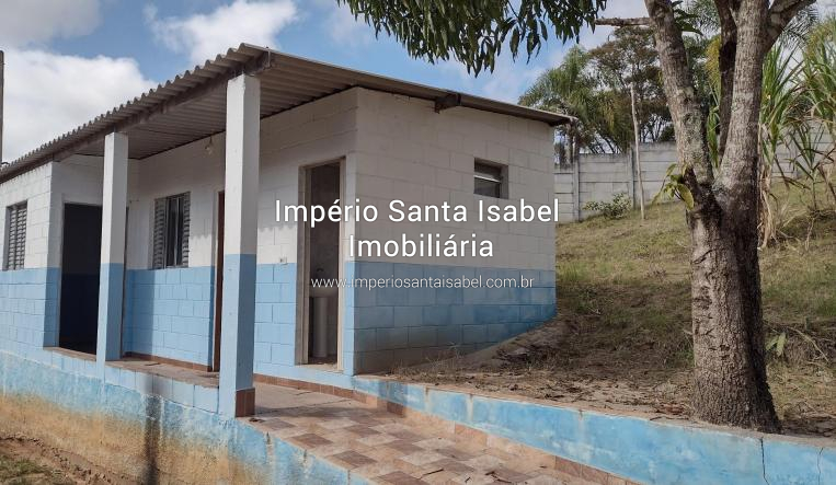 [Vende-se Chácara no Bairro da Cachoeira Santa Isabel - 3.000 m² ]