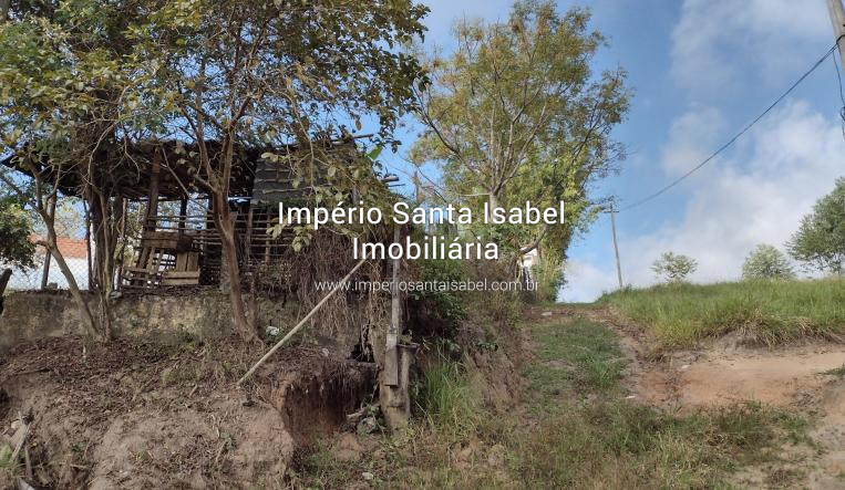 [Vende-se Chácara no Bairro da Cachoeira Santa Isabel - 3.000 m² ]