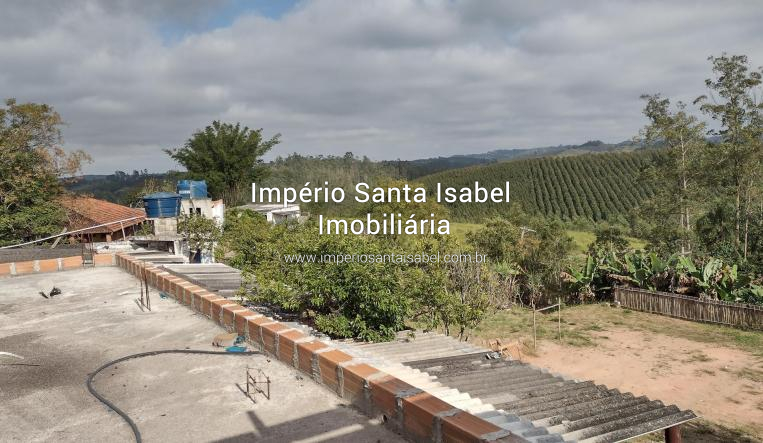 [Vende-se Chácara no Bairro da Cachoeira Santa Isabel - 3.000 m² ]