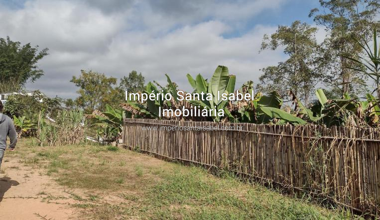 [Vende-se Chácara no Bairro da Cachoeira Santa Isabel - 3.000 m² ]