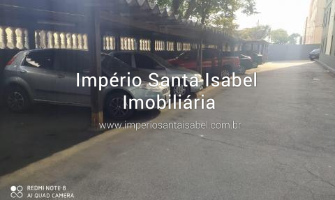 [Vende-se AP 50 m2 no bairro Cidade Tiradentes – SP ]