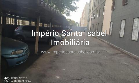 [Vende-se AP 50 m2 no bairro Cidade Tiradentes – SP ]