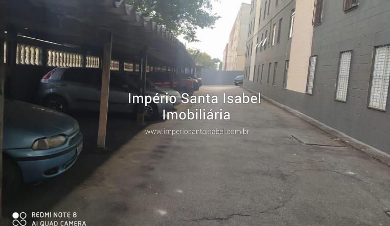 [Vende-se AP 50 m2 no bairro Cidade Tiradentes – SP ]