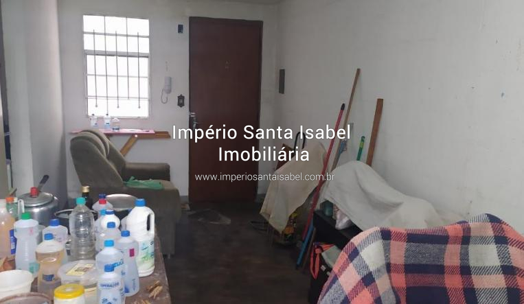 [Vende-se AP 50 m2 no bairro Cidade Tiradentes – SP ]