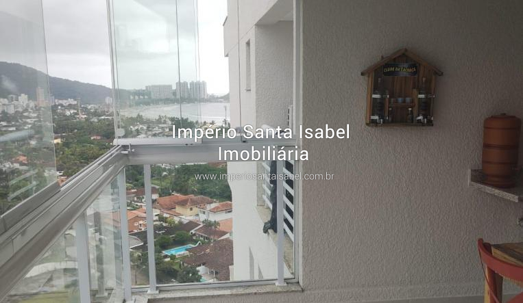 [Vende-se Ap 69 m² no bairro Jardim Virgínia enseada Guarujá –SP ]