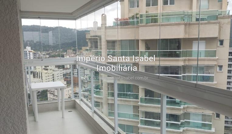 [Vende-se Ap 69 m² no bairro Jardim Virgínia enseada Guarujá –SP ]