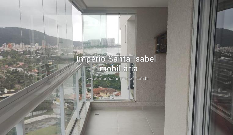 [Vende-se Ap 69 m² no bairro Jardim Virgínia enseada Guarujá –SP ]