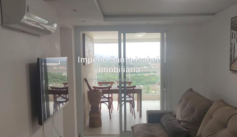 [Vende-se Ap 69 m² no bairro Jardim Virgínia enseada Guarujá –SP ]