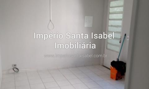 [Vende-se AP CDHU 50 m² no bairro Cachoeira em Santa Isabel –SP Ref : 01001 ]