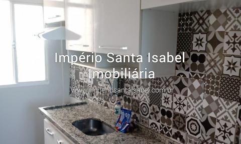 [Vende-se AP CDHU 50 m² no bairro Cachoeira em Santa Isabel –SP Ref : 01001 ]