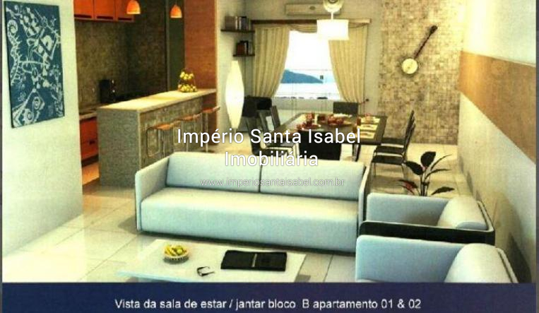 [Vende-se AP  de  Alto padrão  143,88 m² em Ubatuba –SP ]