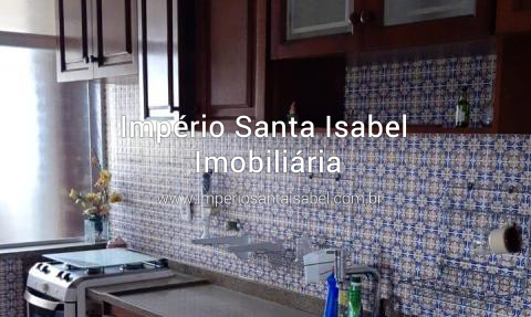 [Vende-se APTO 100 m2 no Bairro Vila Pereira Barreto em São Paulo -SP  - Aceita permuta por casa no Condomínio Ibirapitanga em Santa Isabel-SP ]