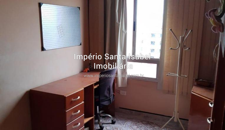 [Vende-se APTO 100 m2 no Bairro Vila Pereira Barreto em São Paulo -SP  - Aceita permuta por casa no Condomínio Ibirapitanga em Santa Isabel-SP ]